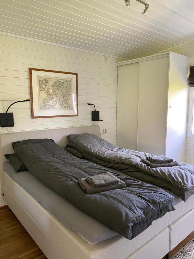Kleppstad Cabin Sydalen Экстерьер фото