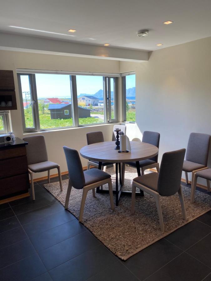 Kleppstad Cabin Sydalen Экстерьер фото